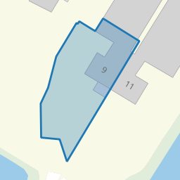 Perceel ISS00-D-5174