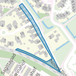 Perceel ISS00-D-5177