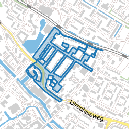 Perceel ISS00-D-5195