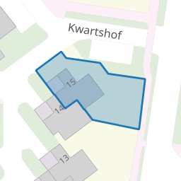 Perceel ISS00-D-5206