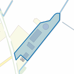 Perceel ISS00-D-5207