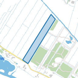 Perceel ISS00-D-5209