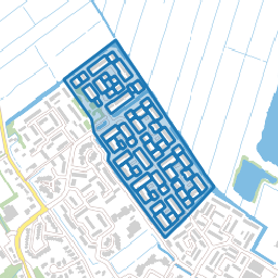 Perceel ISS00-D-5211