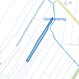 Perceel ISS00-D-5216