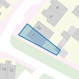 Perceel ISS00-D-5218