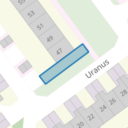 Perceel ISS00-D-5233