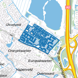 Perceel ISS00-D-5243