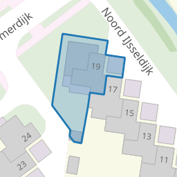 Perceel ISS00-D-5255