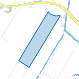 Perceel ISS00-D-97