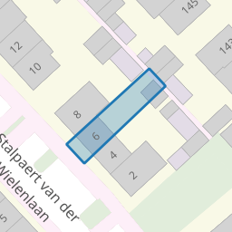 Perceel ISS00-E-1005