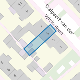 Perceel ISS00-E-1013