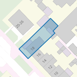 Perceel ISS00-E-1016