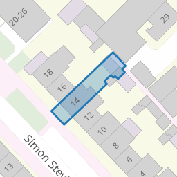 Perceel ISS00-E-1018