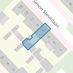 Perceel ISS00-E-1029