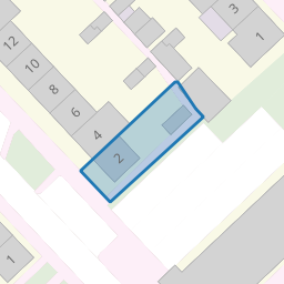 Perceel ISS00-E-1040