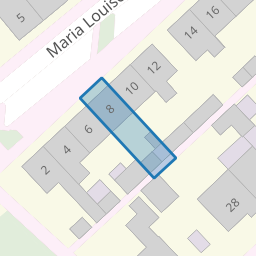 Perceel ISS00-E-1061