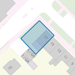 Perceel ISS00-E-1064