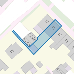 Perceel ISS00-E-1065