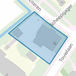 Perceel ISS00-E-1126