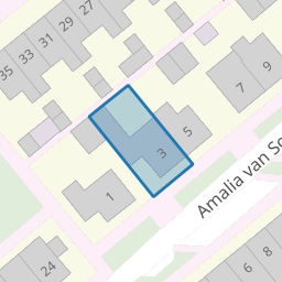 Perceel ISS00-E-1135