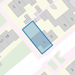 Perceel ISS00-E-1280