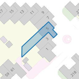 Perceel ISS00-E-1457