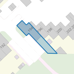 Perceel ISS00-E-1481