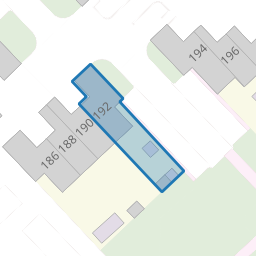 Perceel ISS00-E-1501