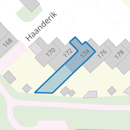 Perceel ISS00-E-1516