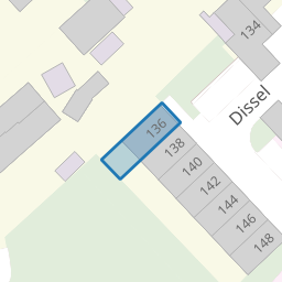 Perceel ISS00-E-1523