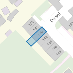 Perceel ISS00-E-1525