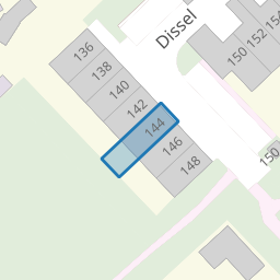 Perceel ISS00-E-1527