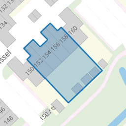 Perceel ISS00-E-1532