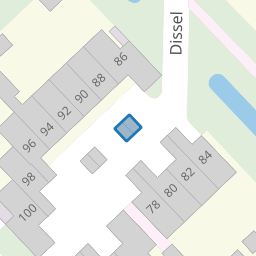 Perceel ISS00-E-1545