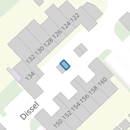 Perceel ISS00-E-1551