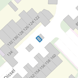 Perceel ISS00-E-1552