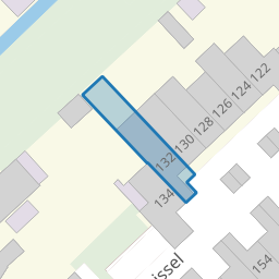 Perceel ISS00-E-1555