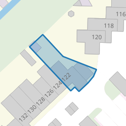 Perceel ISS00-E-1560