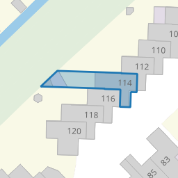 Perceel ISS00-E-1564