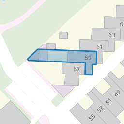 Perceel ISS00-E-1581