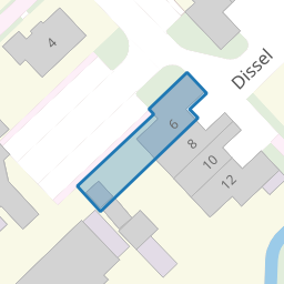 Perceel ISS00-E-1621