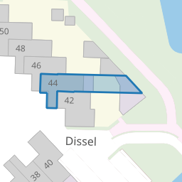 Perceel ISS00-E-1650