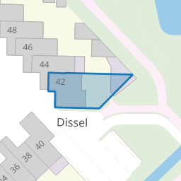 Perceel ISS00-E-1651