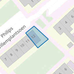 Perceel ISS00-E-1726