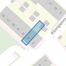 Perceel ISS00-E-1767