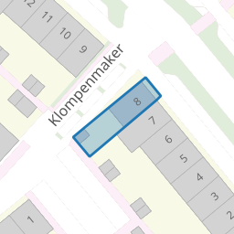 Perceel ISS00-E-1769