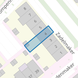 Perceel ISS00-E-1773