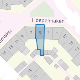 Perceel ISS00-E-1821