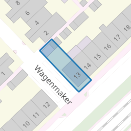 Perceel ISS00-E-1849