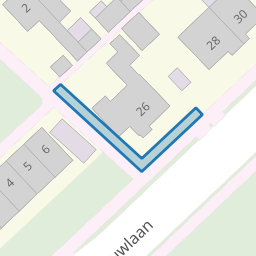 Perceel ISS00-E-1901